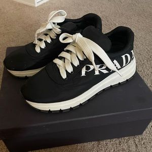 COPY - Prada Sneakers